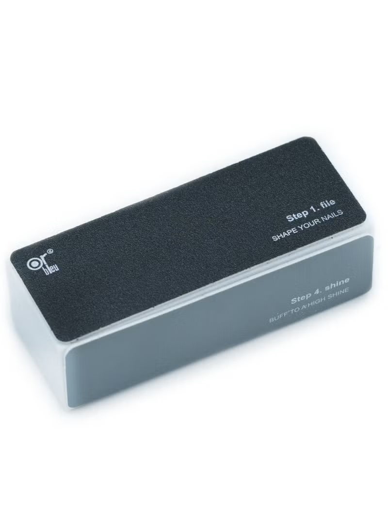 4 WAY NAIL BUFFER CT-440
